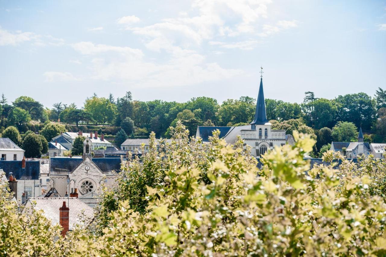 Charmant T2 lumineux ► Centre-Ville ► Tout équipé Saumur Extérieur photo
